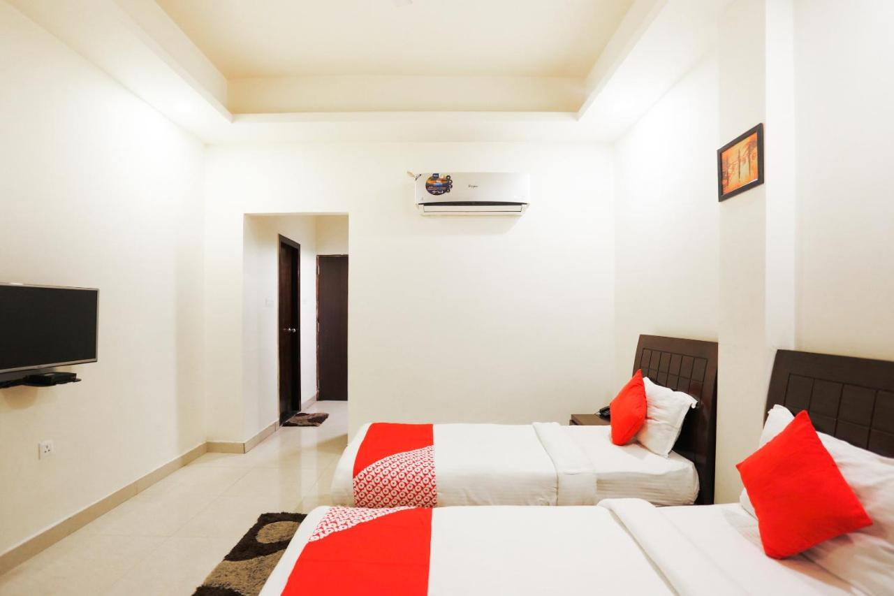 Hotel Zion Inn Varanasi Esterno foto