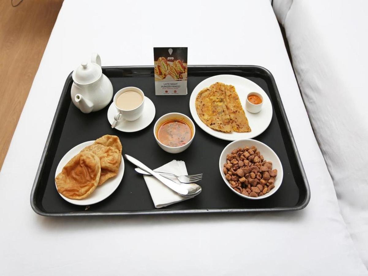 Hotel Zion Inn Varanasi Esterno foto